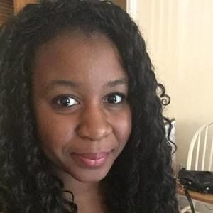 Meet your Posher, Dionne